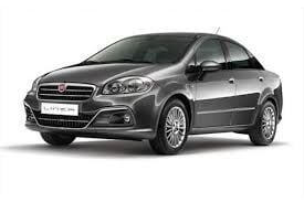 FIAT LINEA.